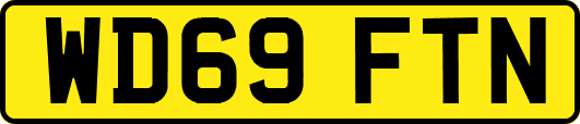 WD69FTN