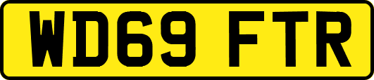 WD69FTR