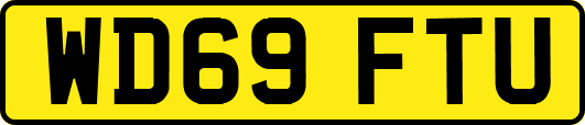 WD69FTU
