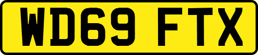 WD69FTX