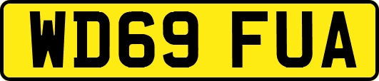 WD69FUA