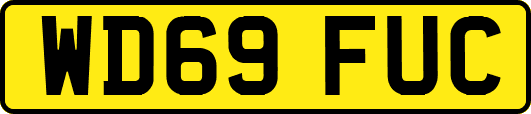 WD69FUC