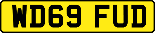 WD69FUD