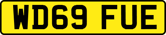 WD69FUE