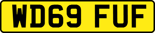 WD69FUF