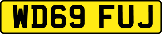 WD69FUJ