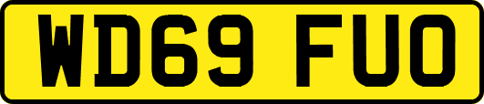 WD69FUO
