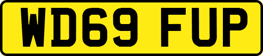 WD69FUP