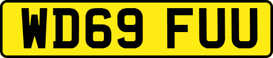 WD69FUU