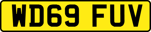 WD69FUV