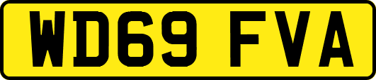 WD69FVA