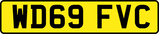 WD69FVC