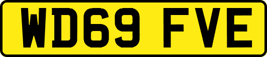 WD69FVE