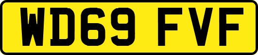 WD69FVF