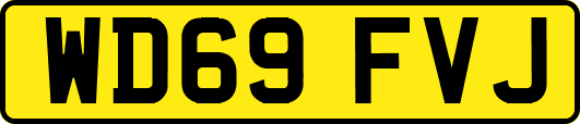 WD69FVJ
