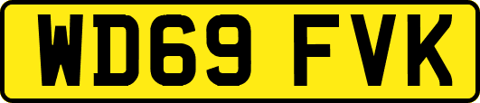 WD69FVK
