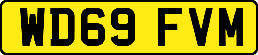 WD69FVM