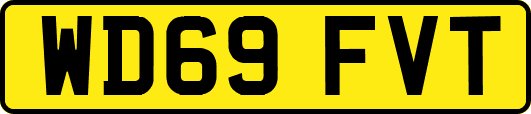 WD69FVT