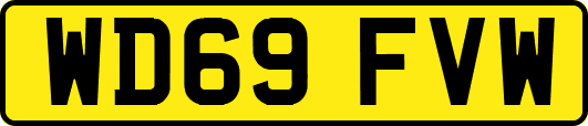 WD69FVW