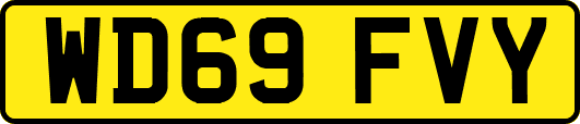 WD69FVY