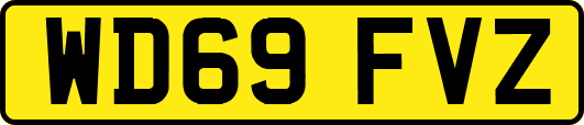 WD69FVZ