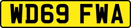 WD69FWA