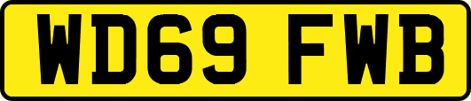 WD69FWB