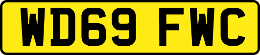 WD69FWC
