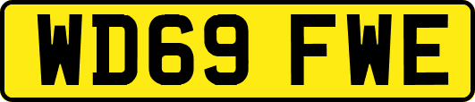 WD69FWE