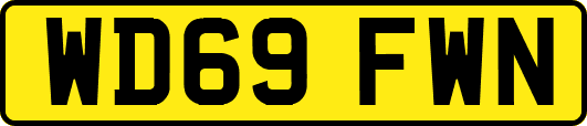WD69FWN