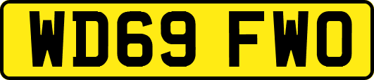 WD69FWO