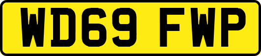WD69FWP