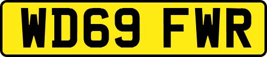 WD69FWR