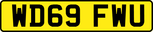 WD69FWU