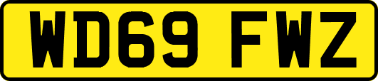 WD69FWZ