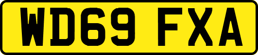 WD69FXA