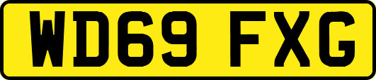 WD69FXG