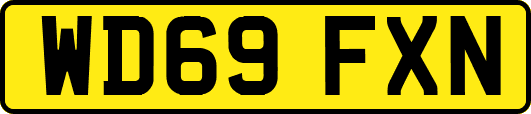 WD69FXN