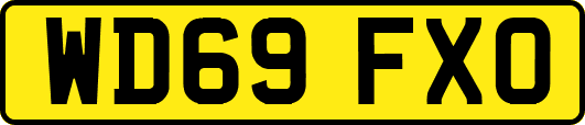 WD69FXO