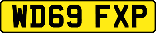 WD69FXP