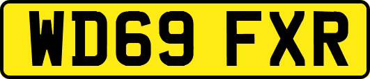 WD69FXR