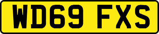 WD69FXS