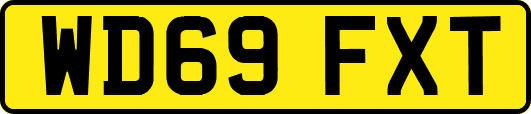 WD69FXT