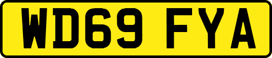 WD69FYA