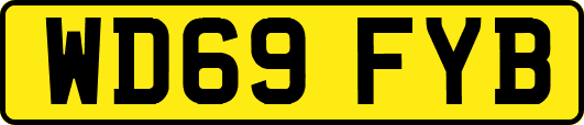 WD69FYB