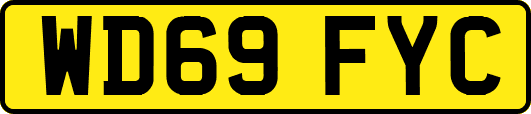 WD69FYC
