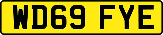 WD69FYE