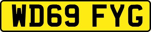 WD69FYG