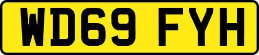 WD69FYH