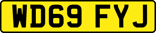 WD69FYJ